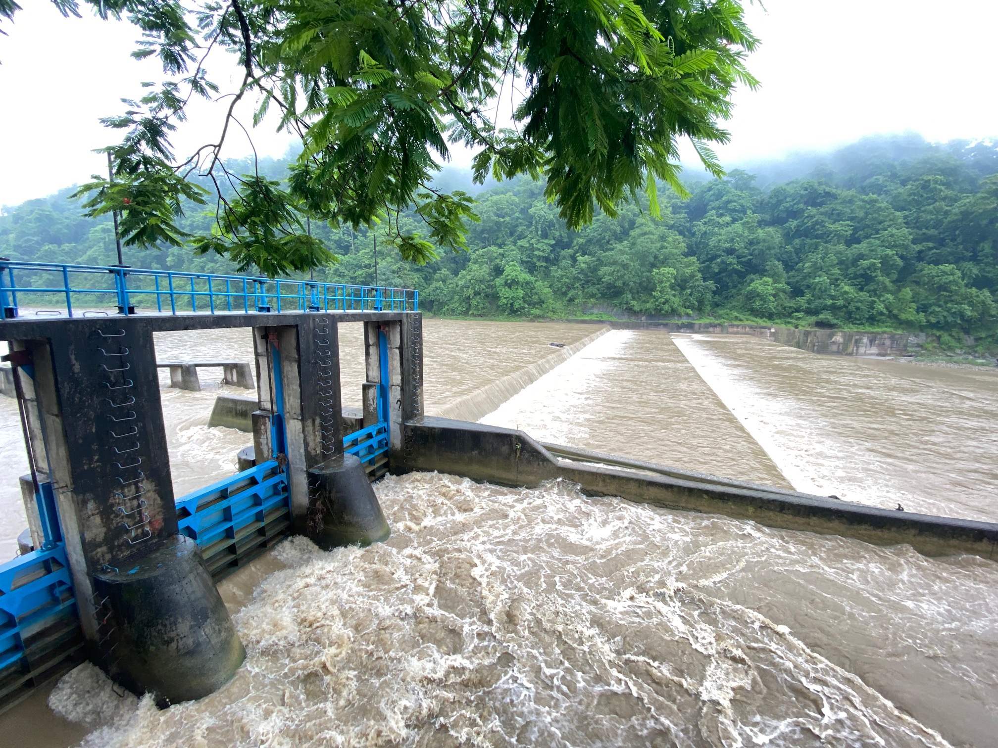 Kankai Irrigation